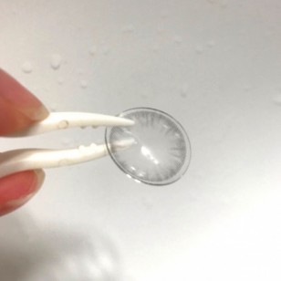 My Ann Fine Gray(月拋)